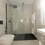 Oro Nero Arte - Luxury With Terrace * Ναζαρέ
