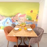 Διαμέρισμα Oro Nero Arte - Luxury With Terrace *