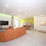 Διαμέρισμα Oro Nero Arte - Luxury With Terrace *