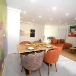 Διαμέρισμα Oro Nero Arte - Luxury With Terrace Ναζαρέ