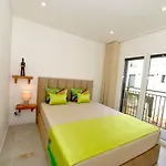 Διαμέρισμα Oro Nero Arte - Luxury With Terrace