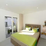 Oro Nero Arte - Luxury With Terrace * Ναζαρέ