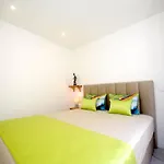 Apartment Oro Nero Arte - Luxury With Terrace Nazare