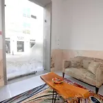 Apartment Oro Nero Arte - Luxury With Terrace Nazare