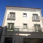 Oro Nero Arte - Luxury With Terrace * Nazare