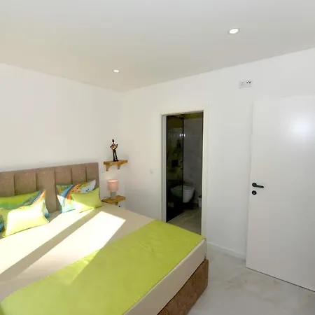 Appartement Oro Nero Arte - Luxury With Terrace