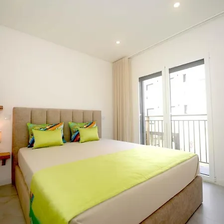 Oro Nero Arte - Luxury With Terrace *