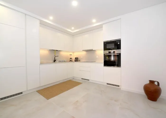 Oro Nero Arte - Luxury With Terrace *