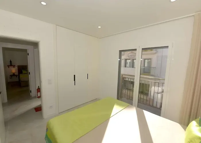 Oro Nero Arte - Luxury With Terrace *