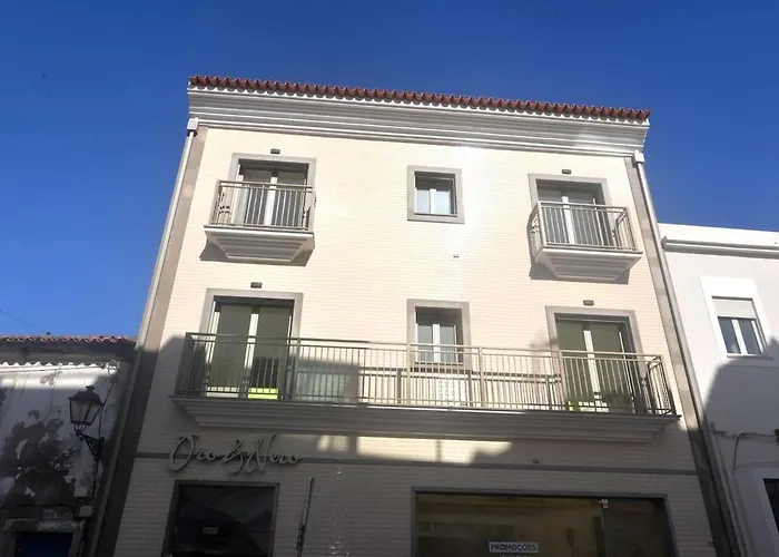 Oro Nero Arte - Luxury With Terrace * Назаре